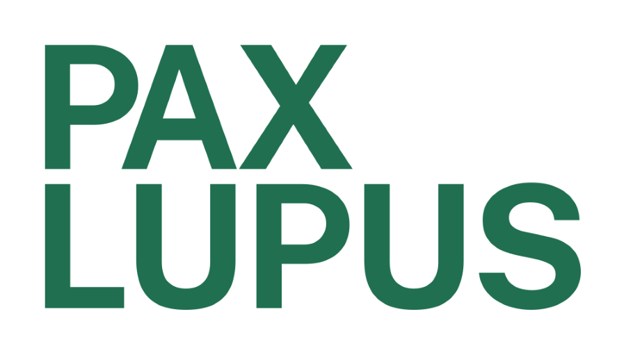 Logo Pax Lupus