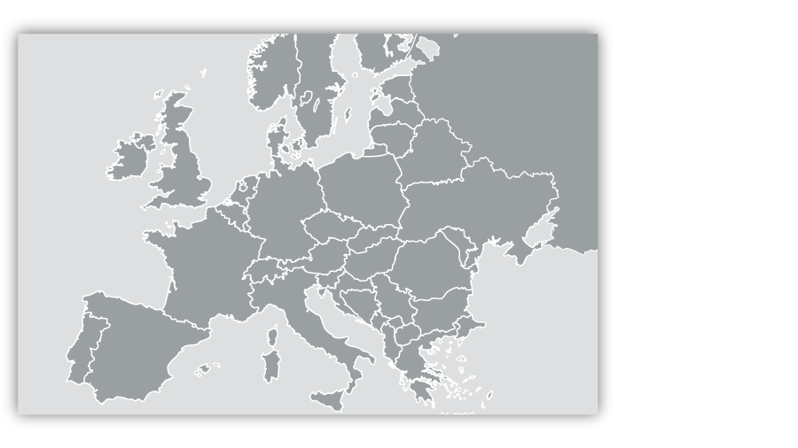 Wolfsmanagement in Europa