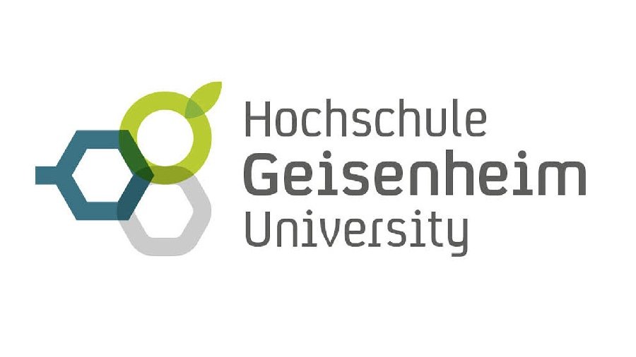 Logo der Universität Geisenheim