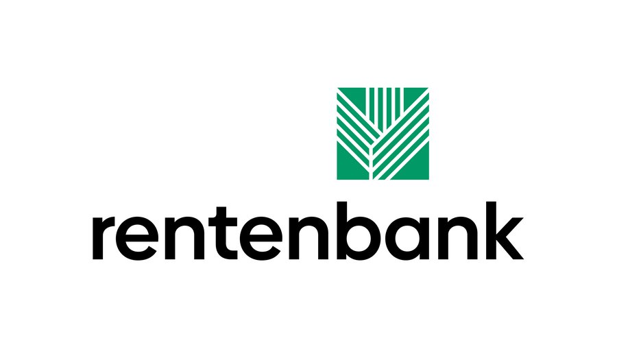 Logo Landwirtschaftliche Rentenbank 